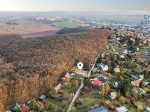 Prodej pozemku pro bydlení, Brno, 695 m2