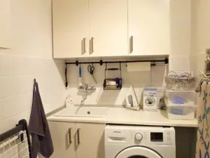 Pronájem bytu 2+1, Praha - Bubeneč, Eliášova, 80 m2