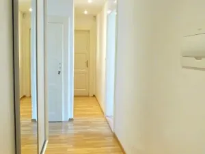 Pronájem bytu 2+1, Praha - Bubeneč, Eliášova, 80 m2
