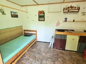 Prodej chaty, Jihlava, Na Kalvárii, 16 m2