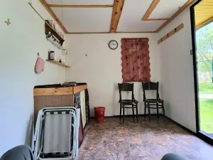 Prodej chaty, Jihlava, Na Kalvárii, 16 m2