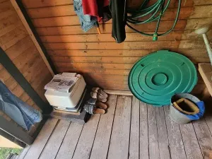 Prodej chaty, Jihlava, Na Kalvárii, 16 m2