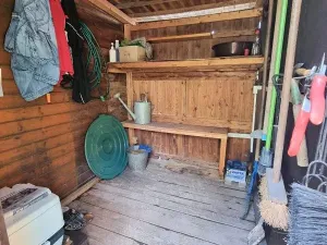 Prodej chaty, Jihlava, Na Kalvárii, 16 m2