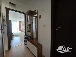 Prodej bytu 1+kk, Sveti Vlas, Bulharsko, 39 m2