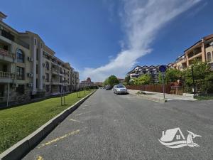 Prodej bytu 1+kk, Sveti Vlas, Bulharsko, 39 m2