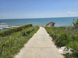 Prodej bytu 1+kk, Sveti Vlas, Bulharsko, 39 m2