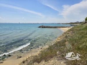 Prodej bytu 1+kk, Sveti Vlas, Bulharsko, 39 m2