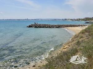 Prodej bytu 1+kk, Sveti Vlas, Bulharsko, 39 m2