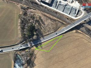 Prodej pole, Havlíčkův Brod - Termesivy, 3591 m2