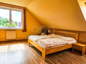 Prodej rodinného domu, Starý Mateřov, 250 m2