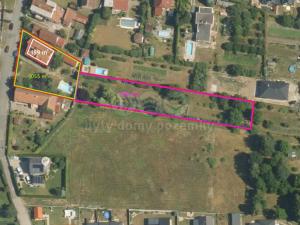 Prodej rodinného domu, Starý Mateřov, 250 m2
