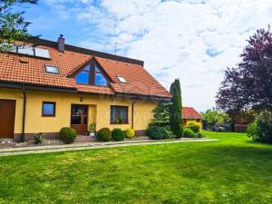 Prodej rodinného domu, Starý Mateřov, 250 m2