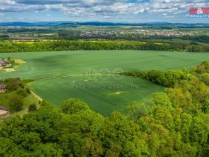 Prodej komerčního pozemku, Bakov nad Jizerou, 10160 m2