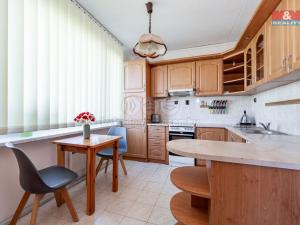 Prodej bytu 2+1, Nové Město na Moravě, Masarykova, 58 m2