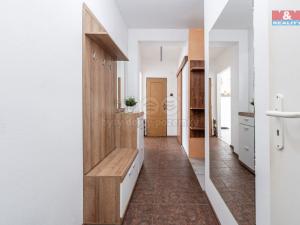 Prodej bytu 2+1, Nové Město na Moravě, Masarykova, 58 m2
