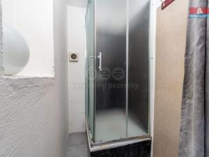 Pronájem kanceláře, Jihlava, Smetanova, 23 m2