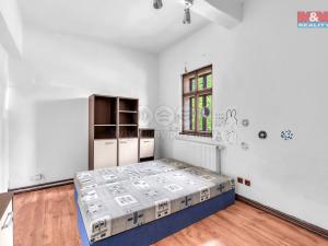 Prodej rodinného domu, Mostek - Souvrať, 344 m2