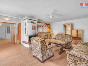 Prodej rodinného domu, Horní Bradlo - Vršov, 158 m2