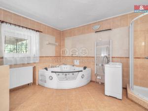 Prodej rodinného domu, Horní Bradlo - Vršov, 158 m2
