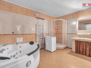 Prodej rodinného domu, Horní Bradlo - Vršov, 158 m2
