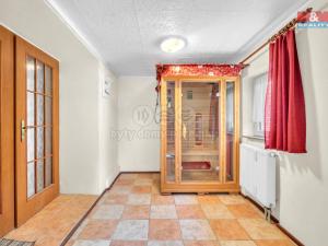 Prodej rodinného domu, Horní Bradlo - Vršov, 158 m2