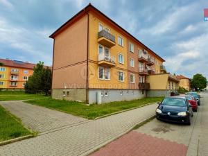 Prodej bytu 3+kk, Dubňany, Hornická, 56 m2
