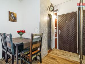 Prodej bytu 3+1, Kadaň, Koželužská, 55 m2