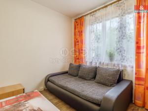 Prodej bytu 3+1, Kadaň, Koželužská, 55 m2