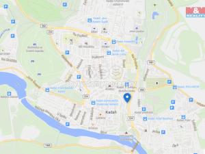 Prodej bytu 3+1, Kadaň, Koželužská, 55 m2