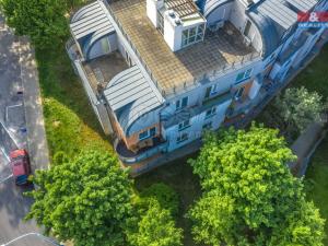 Prodej bytu 2+kk, Praha - Záběhlice, Ve slatinách, 53 m2