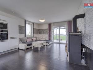 Prodej chalupy, Všeruby - Popovice, 67 m2
