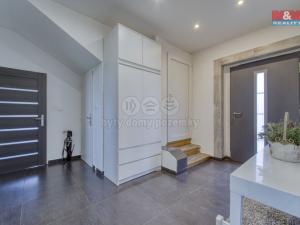 Prodej chalupy, Všeruby - Popovice, 67 m2