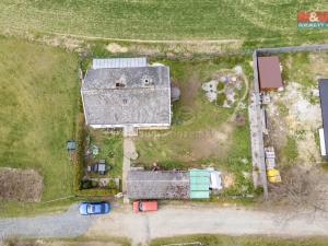 Prodej chalupy, Všeruby - Popovice, 67 m2