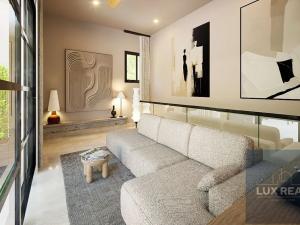 Prodej bytu 2+kk, Las Terrenas, Dominikánská republika, 80 m2