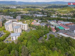 Prodej pozemku pro bydlení, Karlovy Vary, Stará Kysibelská, 4294 m2
