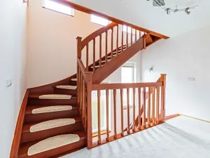 Prodej rodinného domu, Praha - Ruzyně, Huberova, 270 m2