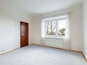 Prodej rodinného domu, Praha - Ruzyně, Huberova, 270 m2