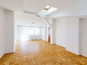 Prodej rodinného domu, Praha - Ruzyně, Huberova, 270 m2