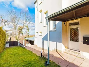 Prodej rodinného domu, Praha - Ruzyně, Huberova, 270 m2