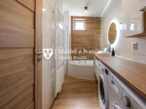 Prodej bytu 3+kk, Miroslav, Husova, 64 m2