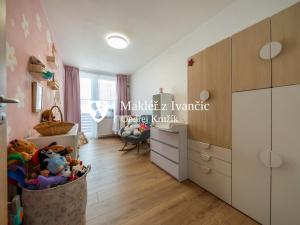 Prodej bytu 3+kk, Miroslav, Husova, 64 m2