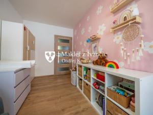 Prodej bytu 3+kk, Miroslav, Husova, 64 m2