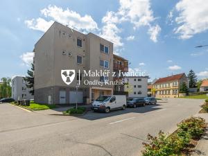 Prodej bytu 3+kk, Miroslav, Husova, 64 m2