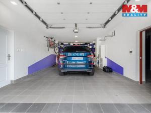 Prodej rodinného domu, Velké Chvojno - Mnichov, 232 m2