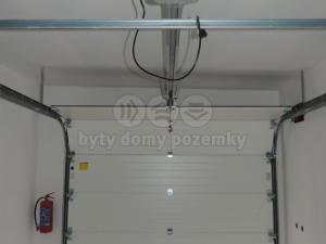 Pronájem garáže, Kopřivnice, 21 m2