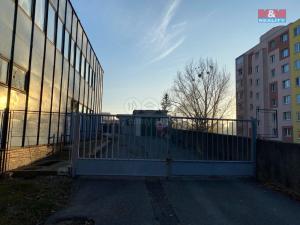 Pronájem garáže, Kopřivnice, 21 m2
