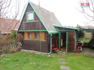 Prodej pozemku pro bydlení, Mezina, 821 m2