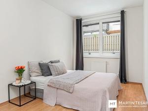 Prodej bytu 3+kk, Praha - Vysočany, Poděbradská, 77 m2