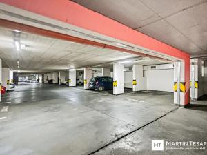 Prodej bytu 3+kk, Praha - Vysočany, Poděbradská, 77 m2