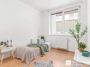 Prodej bytu 3+kk, Praha - Vysočany, Poděbradská, 77 m2